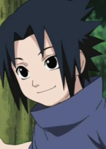 Kid Sasuke