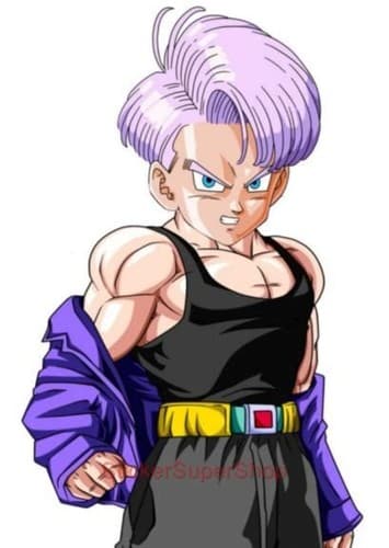 Kid Trunks