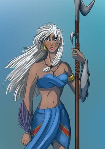 Kida