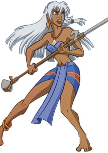 Kida