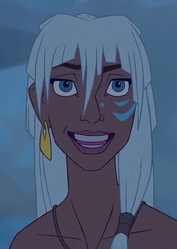Kida