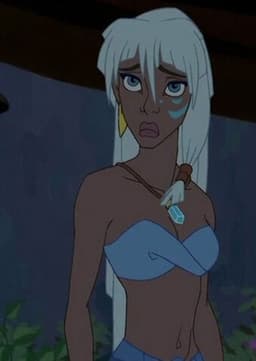 Kida