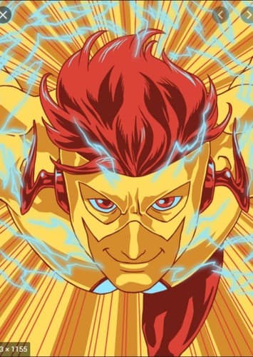 Kidflash
