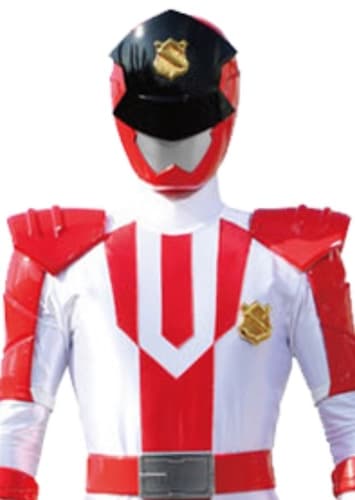 Kye (The Son Of Sky Tate/Spd Blue)