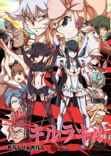 Kill la Kill