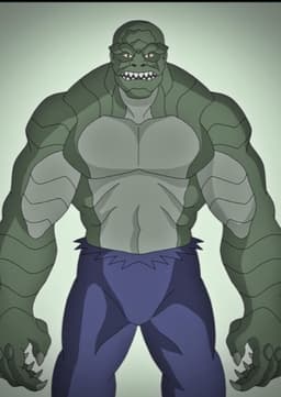Killer Croc