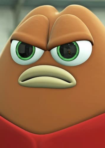 Killer Bean