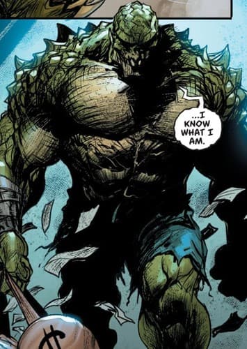 Killer Croc