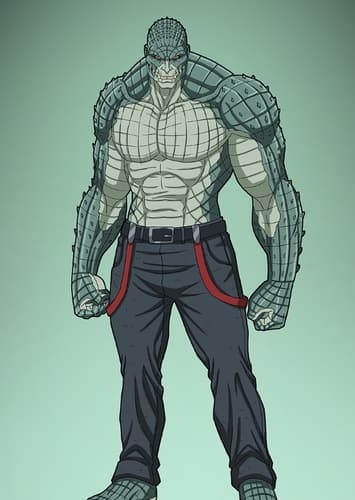 Killer Croc
