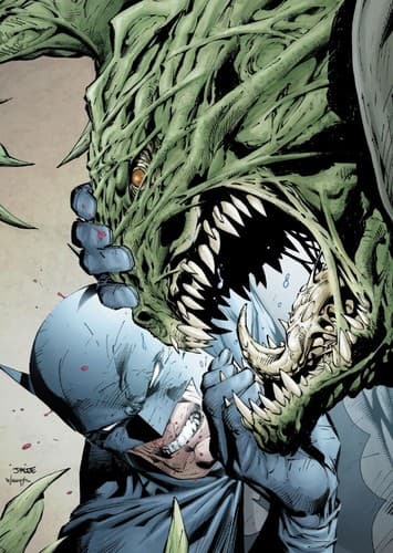 Killer Croc