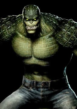 Killer Croc