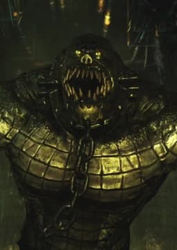 Killer Croc