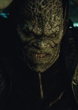 Killer Croc