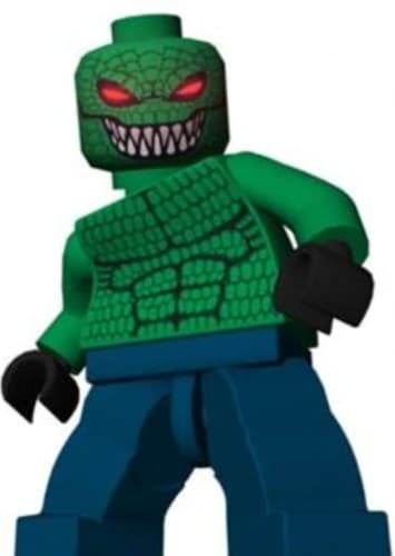 Killer Croc