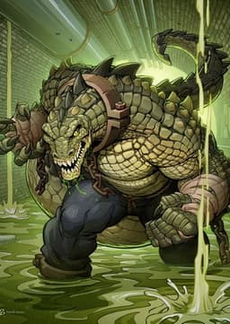 Killer Croc