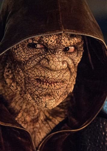 Killer Croc