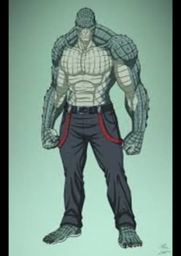 Killer Croc