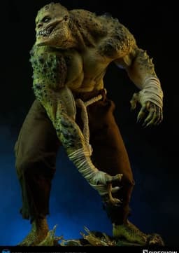 Killer Croc
