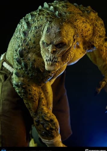 Killer Croc