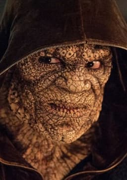 Killer Croc