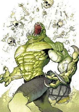Killer Croc
