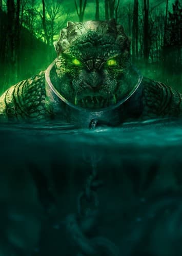 Killer Croc