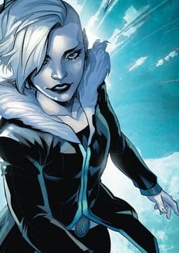 Killer Frost