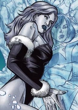 Killer Frost