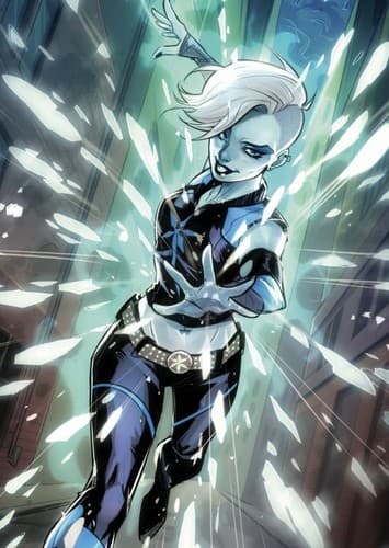 Killer Frost