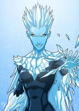 Killer Frost