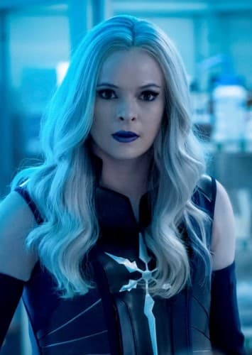 Killer Frost
