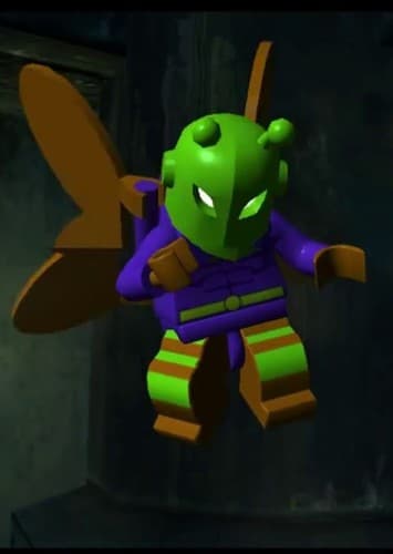Killer Moth