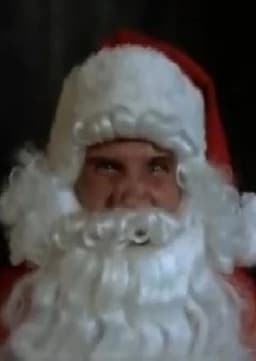 Killer Santa