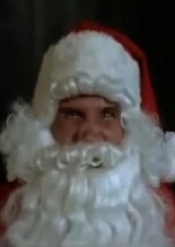 Killer Santa