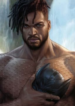 Killmonger