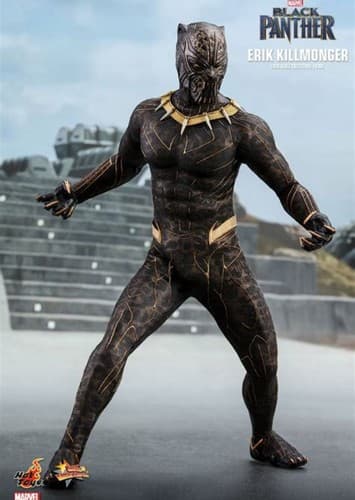 Killmonger