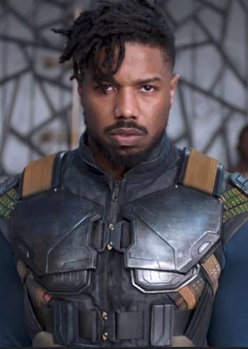 Killmonger