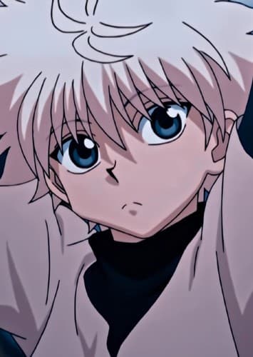 Killua