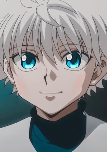 Killua Zoldyck