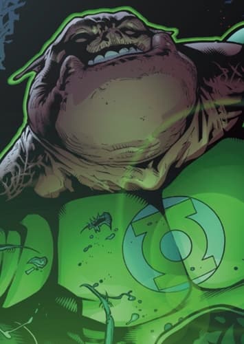 Kilowog