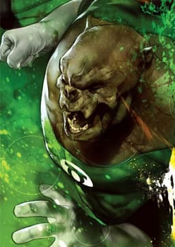 Kilowog