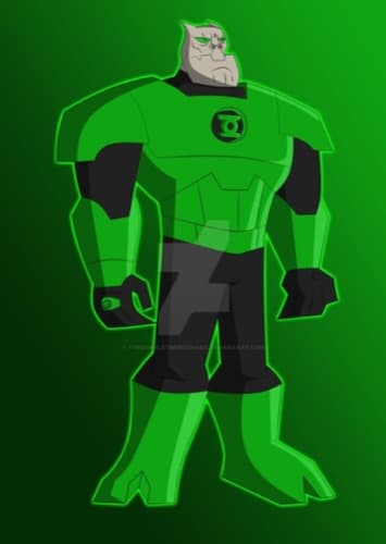 Kilowog