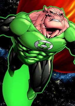 Kilowog