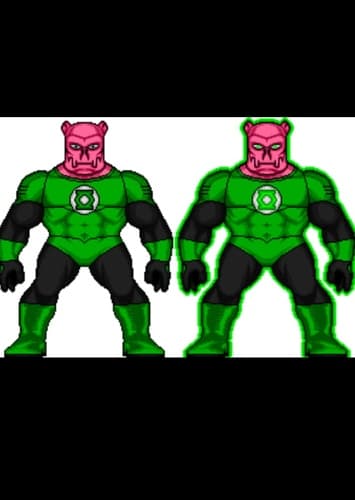 Kilowog