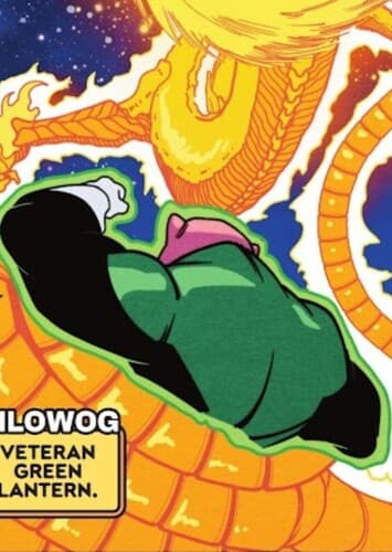Kilowog
