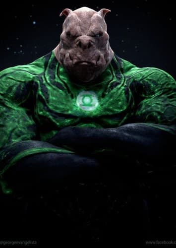 Kilowog