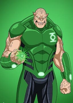 Kilowog