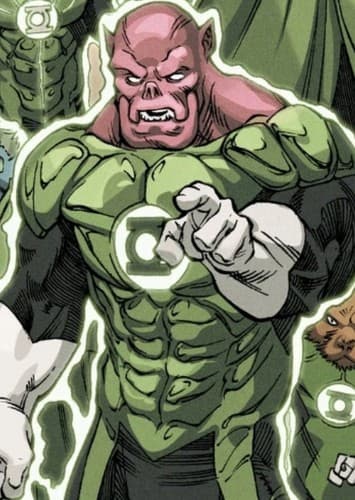 Kilowog