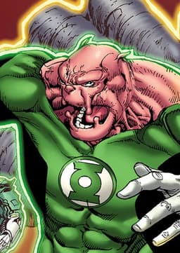 Kilowog