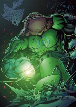 Kilowog